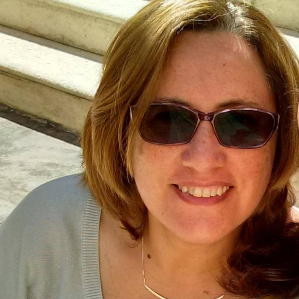 Meet your Posher, Monica